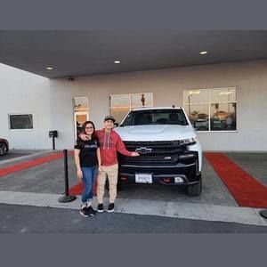 Meet your Posher, Jonathan